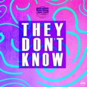 They Don't Know artwork