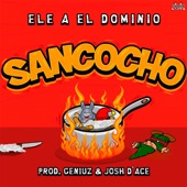 Ele A El Dominio - Sancocho