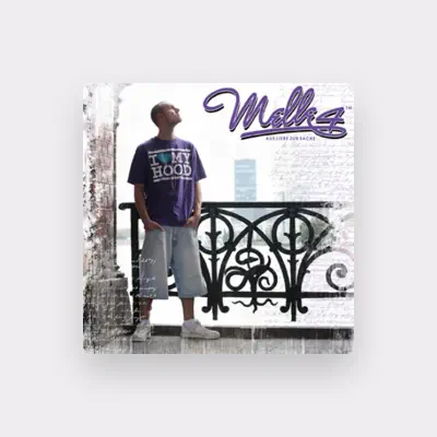 Listen to Melle4, watch music videos, read bio, see tour dates & more!