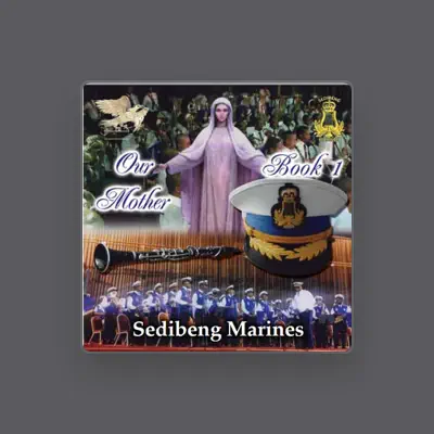 Listen to Sedibeng Marines, watch music videos, read bio, see tour dates & more!