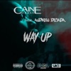 Way Up (feat. Andrew Tejada) - Single