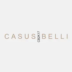 Cb 2K17 - Casus Belli Cb 2K17 - Casus Belli
