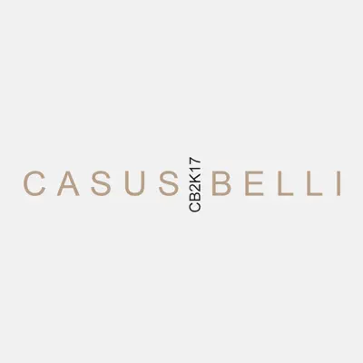Cb 2K17 - Casus Belli
