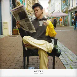 History - Single - Rich Brian History - Single - Rich Brian