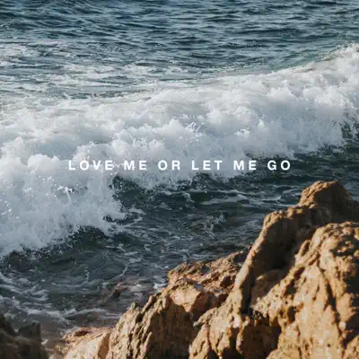 Love Me or Let Me Go - Single - Dominic