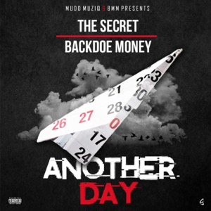 Another Day (feat. Backdoe Money) - Single