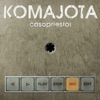 Komajota - Rano V Novinach