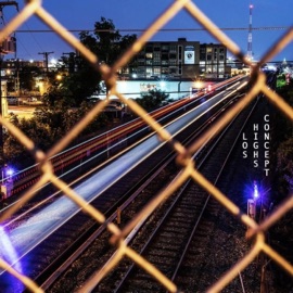 Game Spittin' Concept