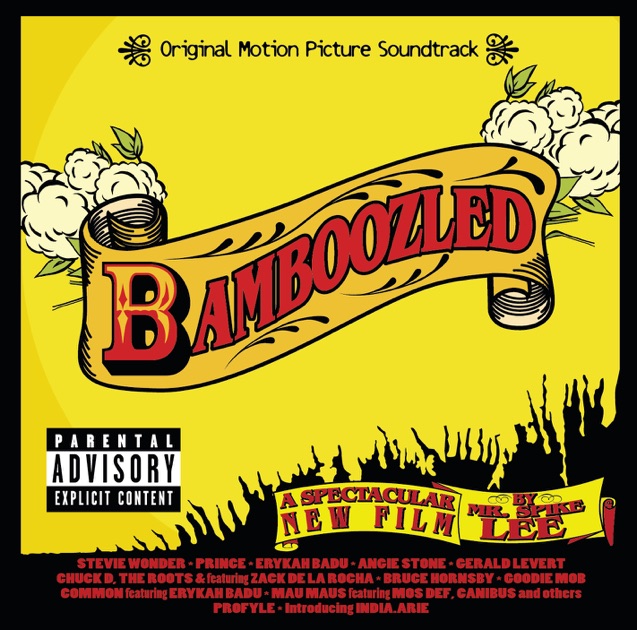 Mo' Better Blues (feat. Terence Blanchard) [Soundtrack from
