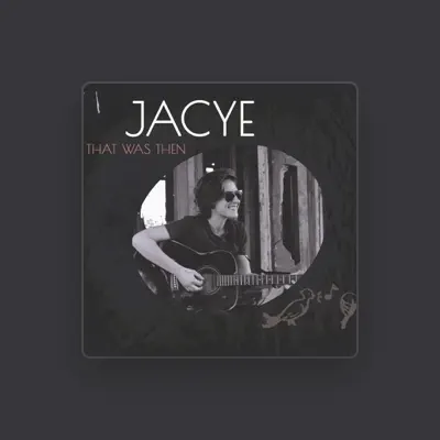 Listen to Jacye, watch music videos, read bio, see tour dates & more!