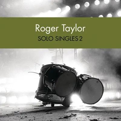 Solo Singles 2 - Roger Taylor