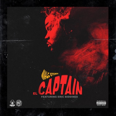El Captain (feat. Eric Biddines) - Single