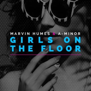 Girls on the Floor - Single