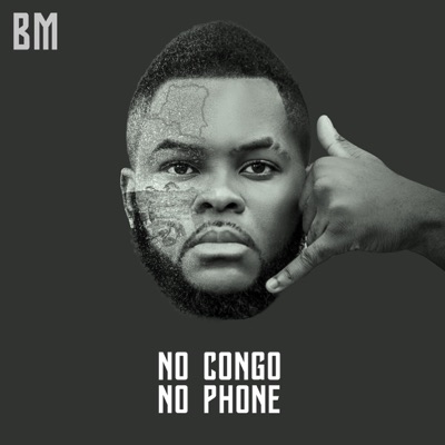 No Congo No Phone - B.M. | Shazam