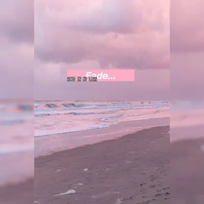 Acid in My Lean - Single - Fade