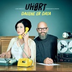 Dagene Er Data - EP