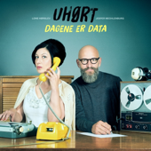 Dagene Er Data - EP