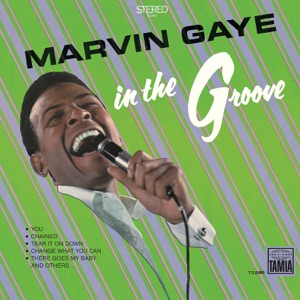 Marvin Gaye - I Heard It Through the Grapevine - Line Dance Musique