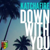 Down With You artwork
