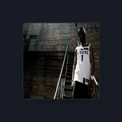 Listen to Young Ciph, watch music videos, read bio, see tour dates & more!