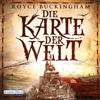 Die Karte der Welt - Royce Buckingham