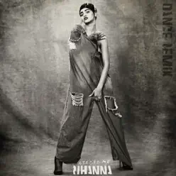 Needed Me (Dance Remix) - EP - Rihanna Needed Me (Dance Remix) - EP - Rihanna