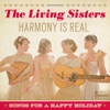 Harmony Is Real: Songs For a Happy Holiday artwork
