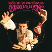 Reach Out of the Darkness artwork