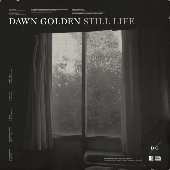 Cover artwork for Sleight Orchestra
