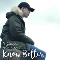 Know Better (feat. Breana Marin) - Single - TL Rose