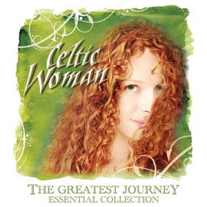 Celtic Woman - Spanish Lady (Live from Slane Castle) - Line Dance Choreographer