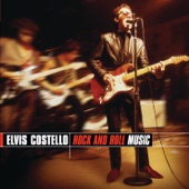 Elvis Costello & The Attractions - No Action