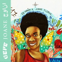 Gepe - Joane