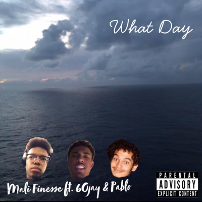 What Day (feat. 6ojay & Pablo) - Single