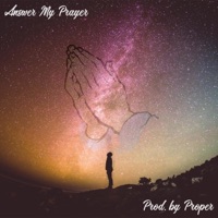 Answer My Prayer - Single - Spike Yee
