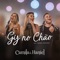 Giz no Chão (feat. Naiara Azevedo) - Camila e Haniel lyrics
