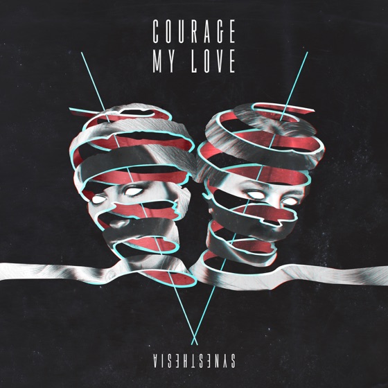 Cover artwork for Two Headed Monster