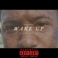 Wake Up - Single - BuddieRoe