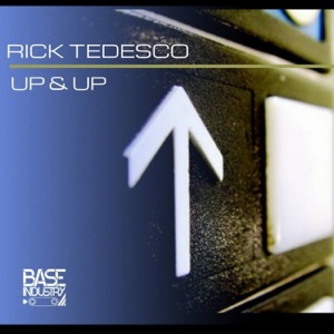 Up & Up - Single