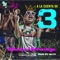 A La Cuenta De 3 - Quimico Ultra Mega lyrics