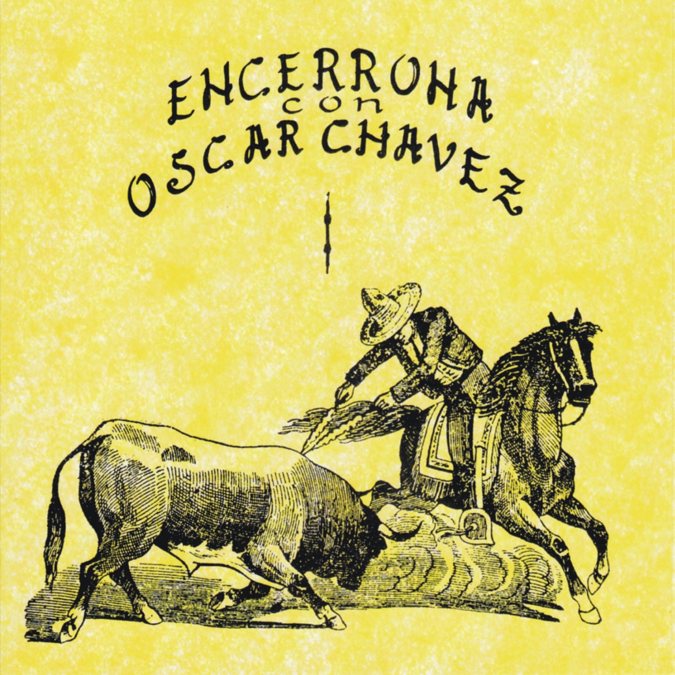 Óscar Chávez – Encerrona Con Oscar Chávez, vol. 1 (feat. Banda de Tlayacapan, Mariachi Oro Juvenil, Amparo Ochoa & Trio Xoxocapa) (1991) [iTunes Match M4A]