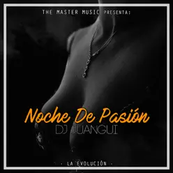 Noche De Pasión - Single - Dj Juangui Noche De Pasión - Single - Dj Juangui