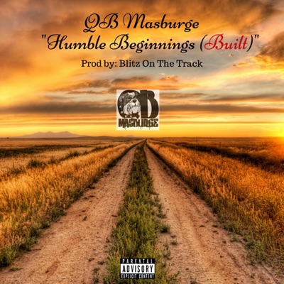 Humble Beginnings (Built) - Single
