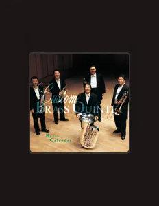 Listen to Custom Brass Quintet, watch music videos, read bio, see tour dates & more!