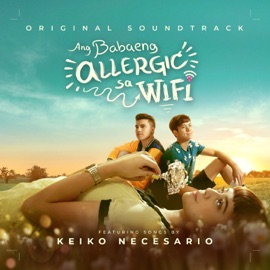 While We Are Young (feat. Quest) Keiko Necesario