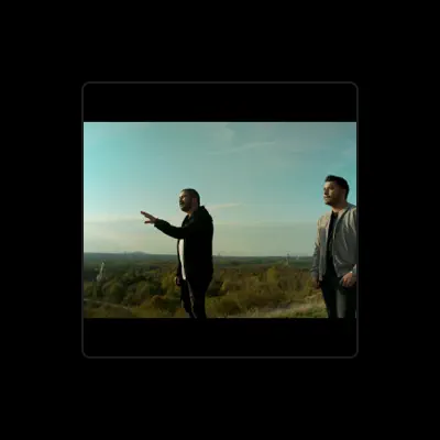 Listen to Kerem Demirbaş, watch music videos, read bio, see tour dates & more!