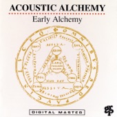 Acoustic Alchemy - Wind It Up