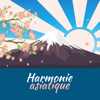 Harmonie asiatique: Musique traditionnelle de Chine, du Japon et du Tibet, Relaxation zen, Ambiance orientale pour la méditation - Oasis de Musique Zen Spa