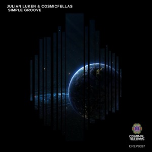 Simple Groove - Single
