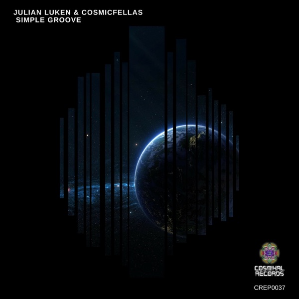 Simple Groove - Single